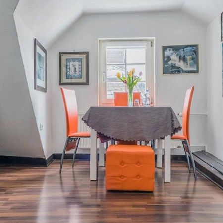 Pension Harmony Marburg Luaran gambar