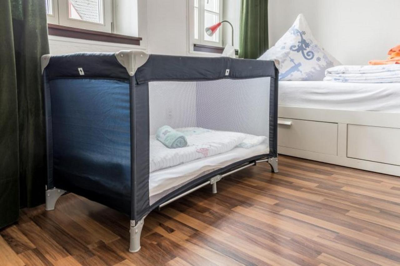 Pension Harmony Marburg Luaran gambar