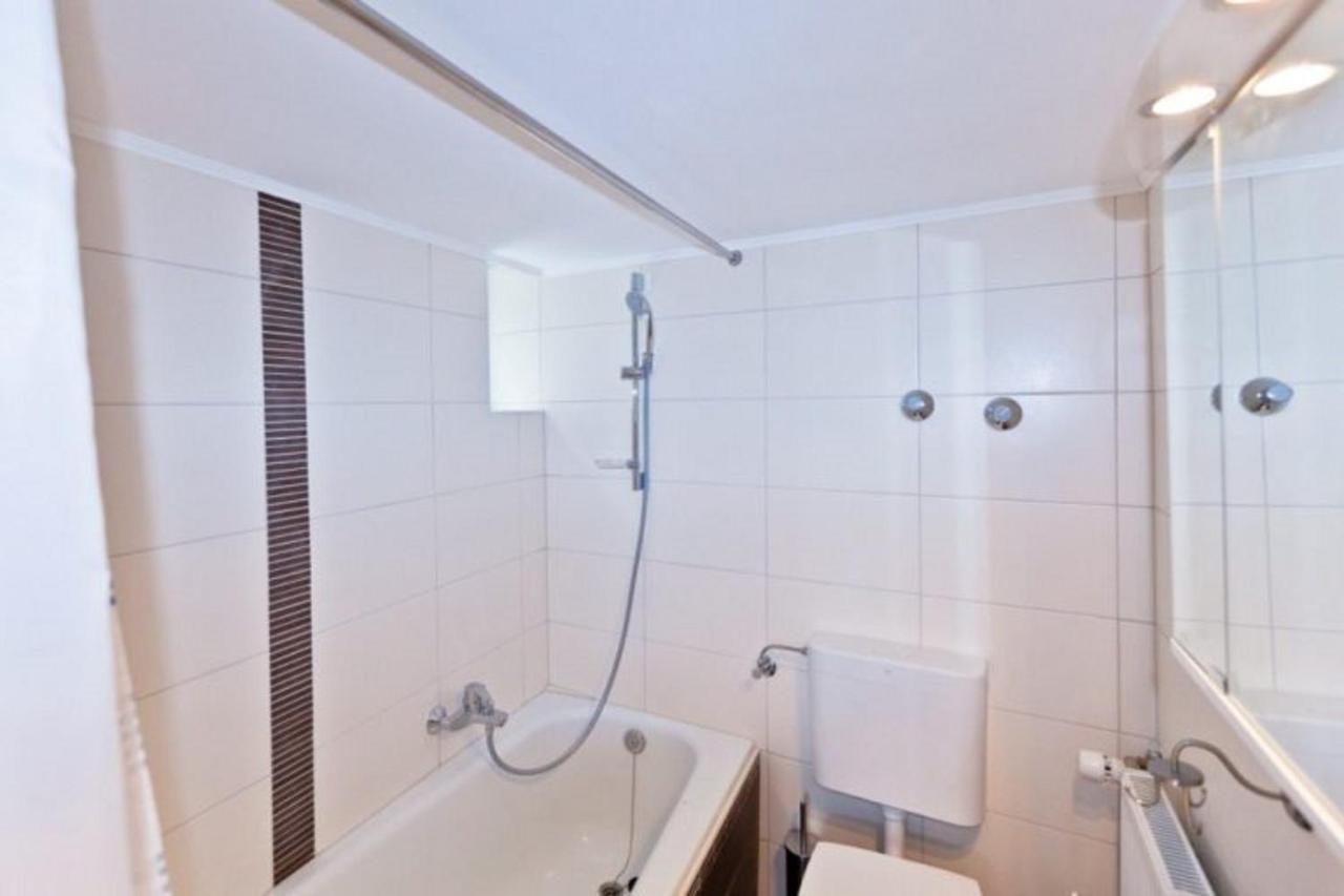 Pension Harmony Marburg Luaran gambar