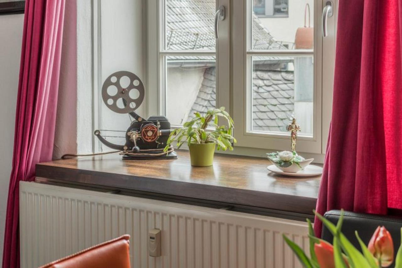 Pension Harmony Marburg Luaran gambar