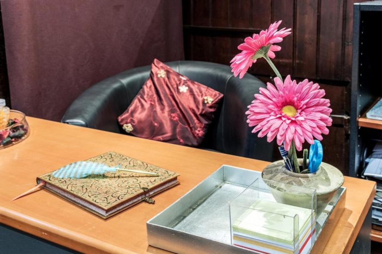 Pension Harmony Marburg Luaran gambar