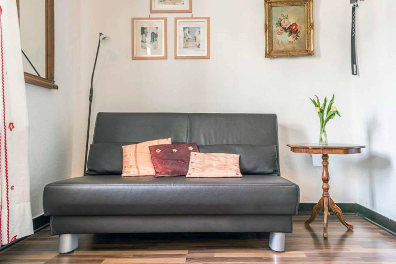 Pension Harmony Marburg Luaran gambar