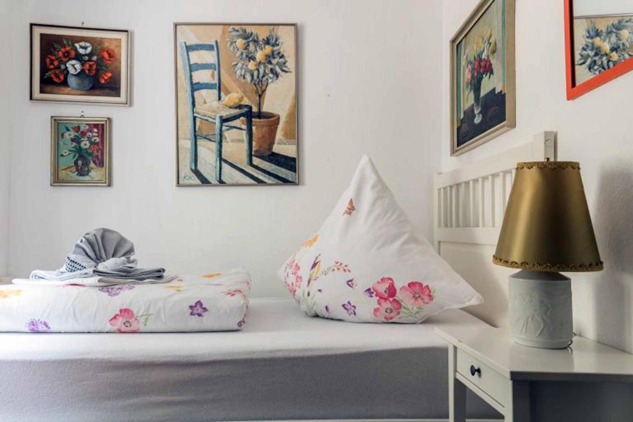 Pension Harmony Marburg Luaran gambar