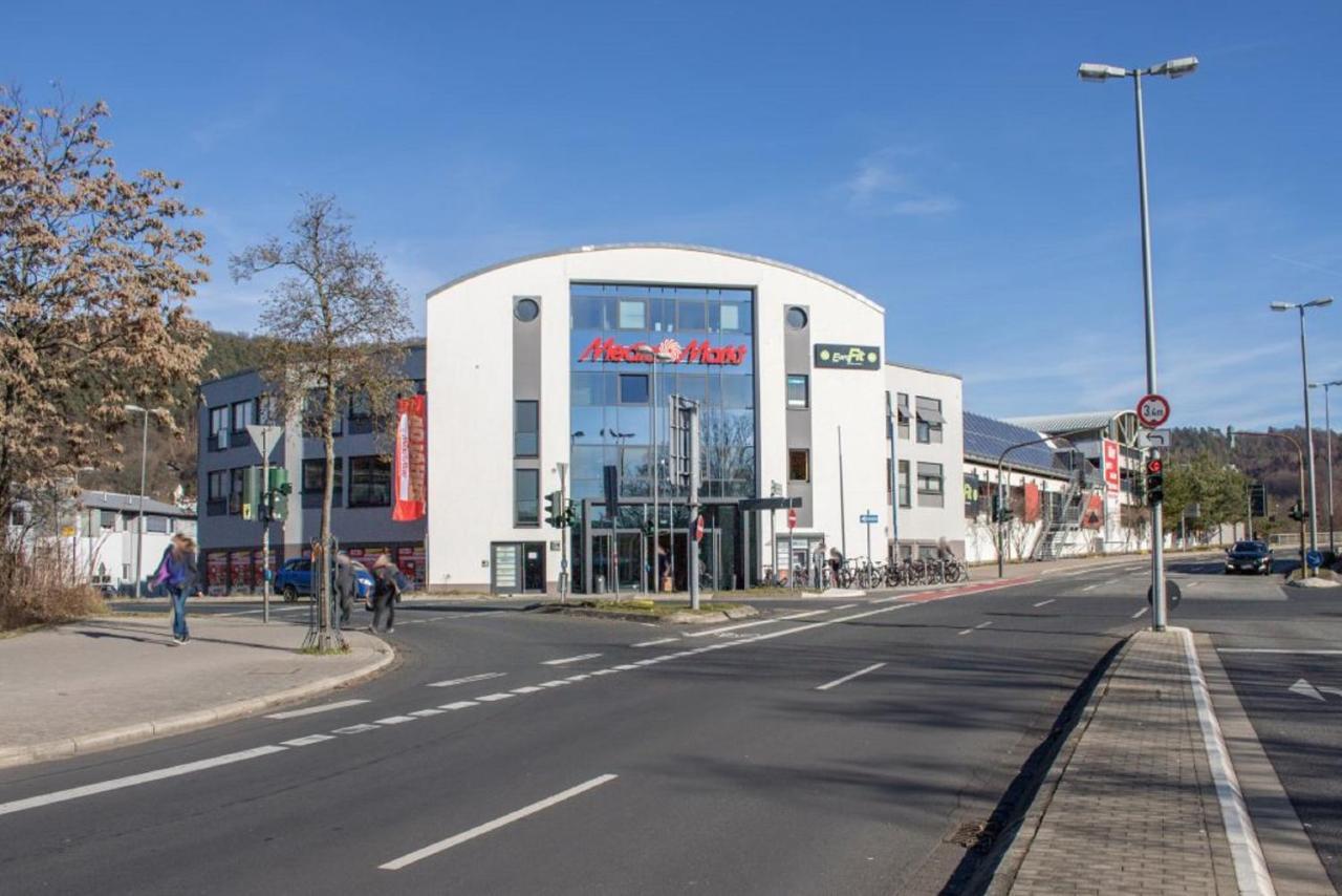 Pension Harmony Marburg Luaran gambar