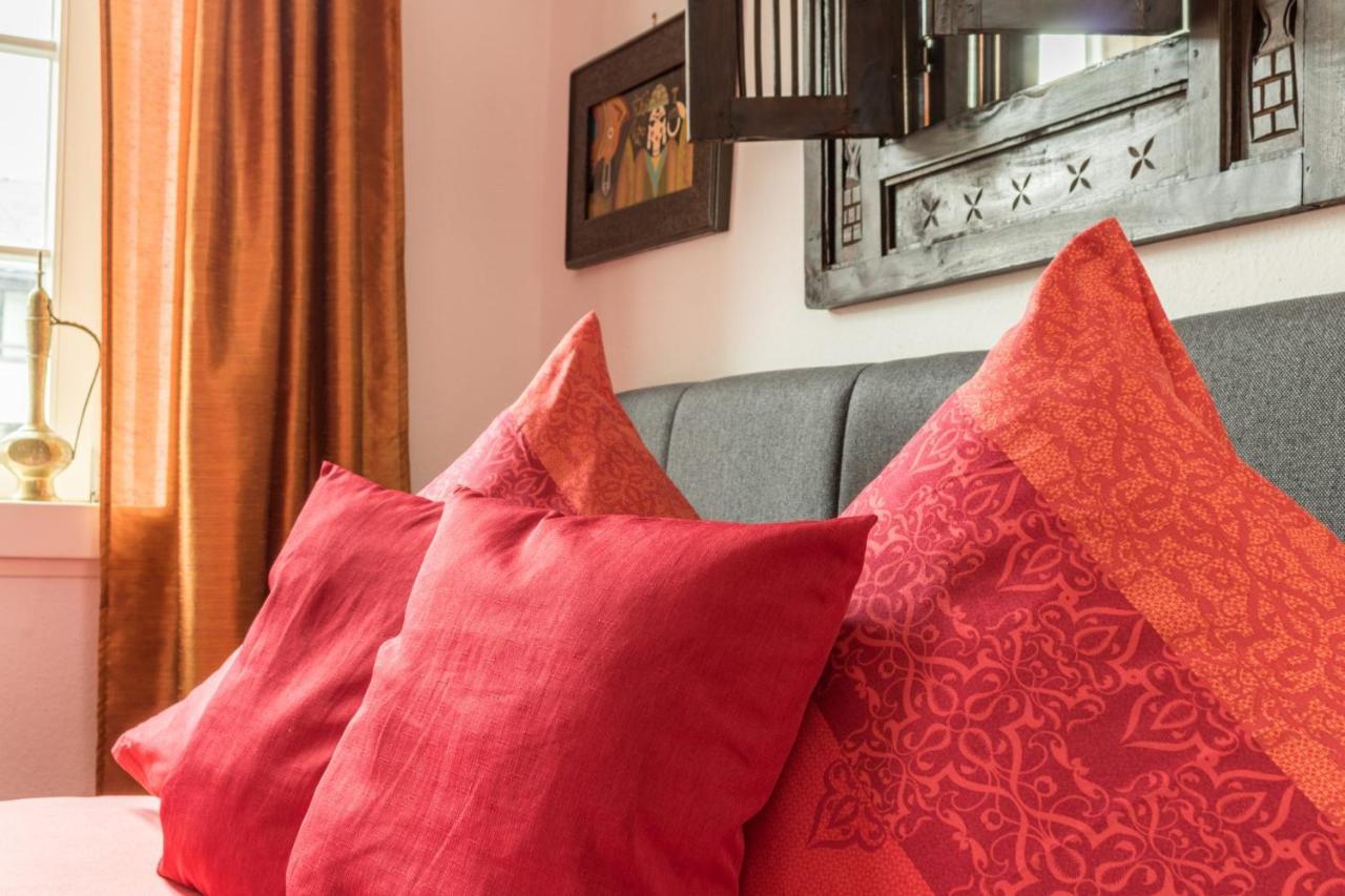 Pension Harmony Marburg Luaran gambar