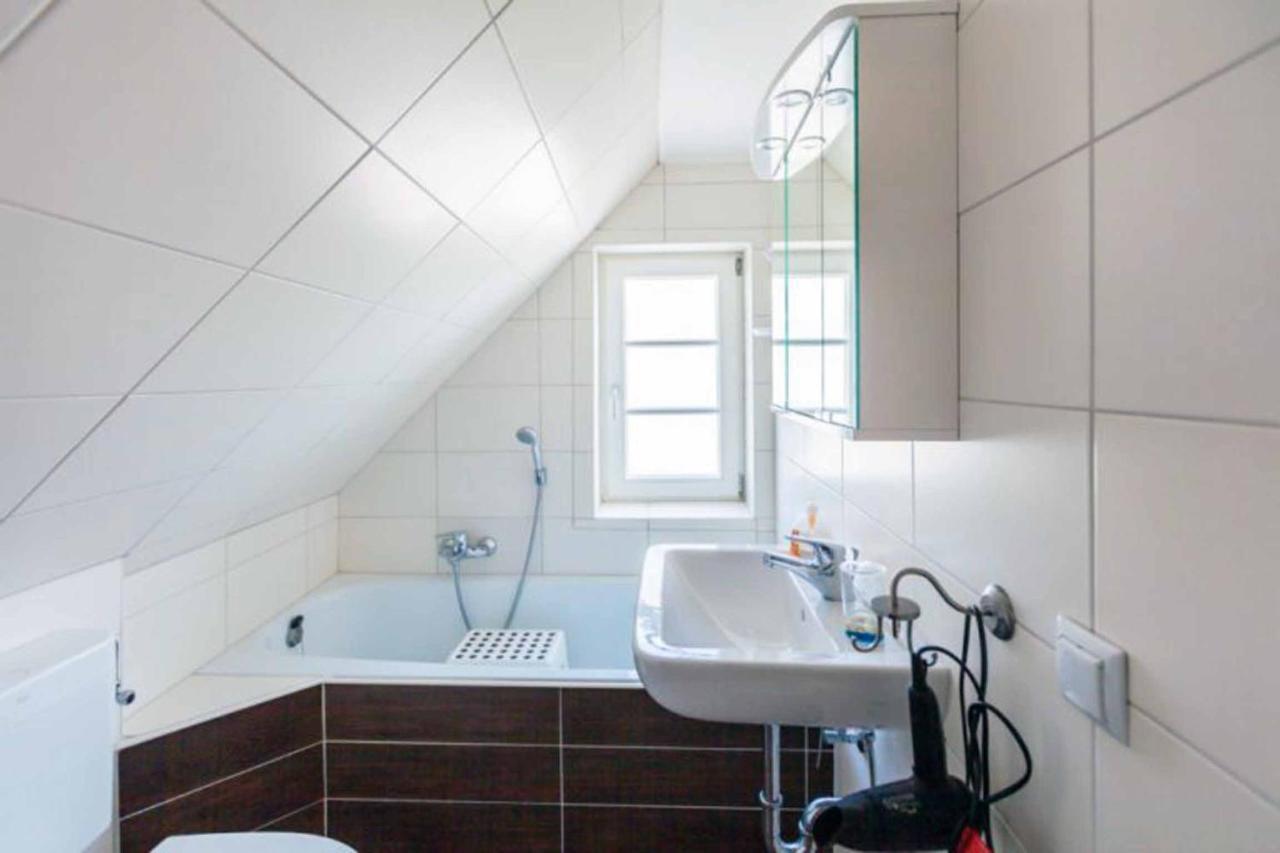 Pension Harmony Marburg Luaran gambar