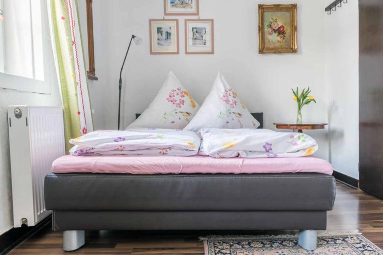 Pension Harmony Marburg Luaran gambar